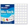 PEGAMENTO MASILLA Blu-Tack 55gr. BLANCO Cuarteado