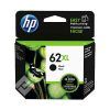 CART. INK-JET HP (Nº62XL) NEGRO