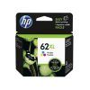 CART. INK-JET HP (Nº62XL) 3-COLORES