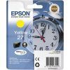 CART. INK-JET Epson (T27) WF-36 (300pgna) (Amarillo)
