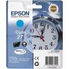 CART. INK-JET Epson (T27) WF-36 (300pgna) (Cyan)