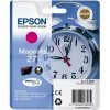CART. INK-JET Epson (T27) WF-36 (300pgna) (Magenta)