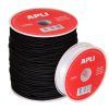 CUERDA ELASTICA 2mm BOBINA 100mts