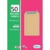 SOBRES BOLSA Autodex KRAFT 132X187 05026 (Blister 50u.)