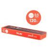 MINAS GRAFITO Milan 0,5 HB(12u.)
