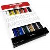 ACRILICO Talen´s AMSTERDAM (SET-12 Tubos) 20ml