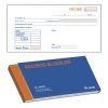 TALONES Q-Office ALQUILERES  (Ori +1-Copia)