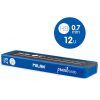MINAS GRAFITO Milan 0.7mm - HB/2B (24u.)