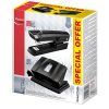 SET GRAPADORA + TALADRO Maped ESSENTIAL