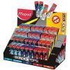 MINAS GRAFITO Maped X144 SURTIDO