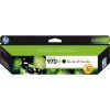 CART. INK-JET HP (Nº970-XL) Officejet Pro X451dw. 9,2K NEG