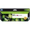 CART. INK-JET HP (Nº971-XL) Officejet Pro X451dw. (Magenta