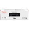 TONER LASER Canon (737) MF229/226/217w  (2.400pgnas)