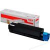 TONER LASER Oki B431/MB461/471 (7K=7000copy) NEGRO