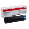 TONER LASER Oki B412/432 (7K=7000copy) NEGRO
