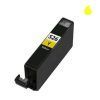 Cart. INK-JET Compatible CANON CLI-526 (Amarillo)