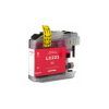 Cart. INK-JET Compatible Brother LC223/221/221 (Magenta)