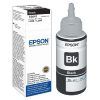 CART. INK-BOTTLE Epson ECOTANK 664 L300/355 70ml (Negro)