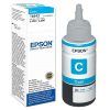 CART. INK-BOTTLE Epson ECOTANK 664 L300/355 70ml (Cyan)