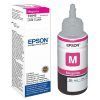 CART. INK-BOTTLE Epson ECOTANK 664 L300/355 70ml (Magenta)