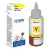 CART. INK-BOTTLE Epson ECOTANK 664 L300/355 70ml (Yellow)