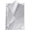 PAPEL SEDA 51x76 18gr (Pvp-25-Hojas) (Plata)
