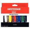 ACRILICO Talen´s AMSTERDAM (SET-6 Tubos) 20ml