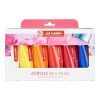 ACRILICO ArtCreation Blister 12x75ml