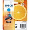 CART. INK-JET Epson (33XL) XP-530 (650pg) Original (Cyan)