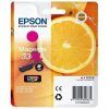 CART. INK-JET Epson (33XL) XP-530 (650pg) Original (Magenta)