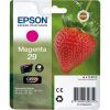 CART. INK-JET Epson (29) XP-235 Original (Magenta)