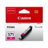CART. INK-JET Canon CLI-571 6.5ml. Series MG5750 (Magenta)