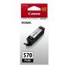 CART. INK-JET Canon PGI-570 15ml. MG7700 Series NEGRO