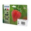 CART. INK-JET EPSON (T29-XL) XP432 4-COLORES