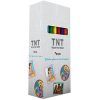 PAPEL Para REGALO TNT (TEJIDO) 0,81x3mts Sintetico CO