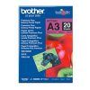 PAPEL INK-JET Brother A-3 260gr. GLOSSY