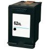 Cart. INK-JET Compatible HP Nº62XL NEGRO