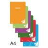 LIBRETA Pacsa Flexipac A-4 Cuadros 4mm 48-H