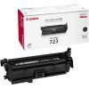 TONER LASER Canon (723BK) LBP7750CDN (5.000pgna) NEGRO