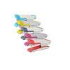 GRAPADORA Kangaro PRO-210/S 30-Hojas Grapa-26/6 (Colores-Su)