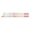 SET PINCELES Talen´s TAC WC 3udes (L)