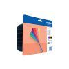 CART. INK-JET Brother (LC-223) 4-Colores