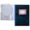 LIBRO CARTONE Fº Natural 100-H HORIZONTAL