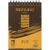 BLOCS ESBOZO Fabriano SCHIZZI A-5 60-Hojas