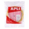 CINTA ADHESIVA 66x12 Q-Office