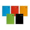 CUADERNO Pacsa A-5 Cuadro 5x5mm T/Dura 160H Microp. 60G