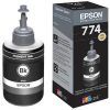 CART. INK-BOTTLE Epson ECOTANK 774 ET-7741 ET-4550 NEGRO