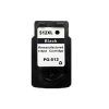Cart. INK-JET Compatible CANON PG-512XL NEGRO