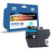 CART. INK-JET Brother (LC-3219-XL) MFC-J6530DW (Cyan)