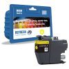 CART. INK-JET Brother (LC-3219-XL) MFC-J6530DW (Yellow)